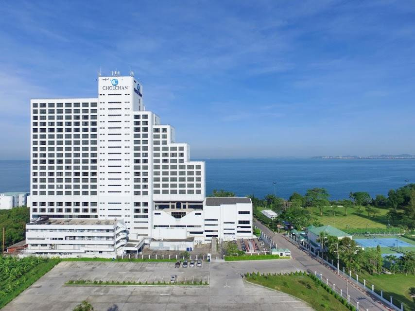 CHOLCHAN RESORT — фото 12