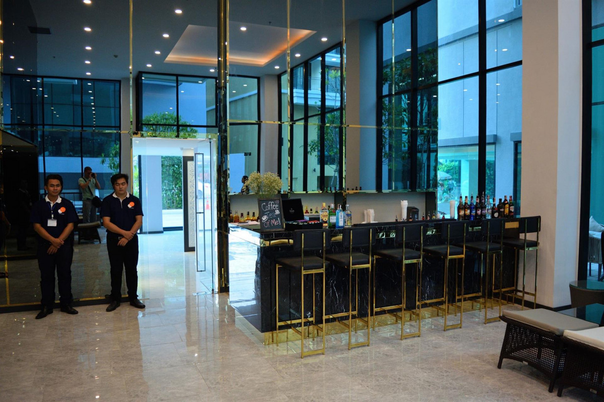 CITRUS GRANDE HOTEL PREMIER CLUB — фото 7