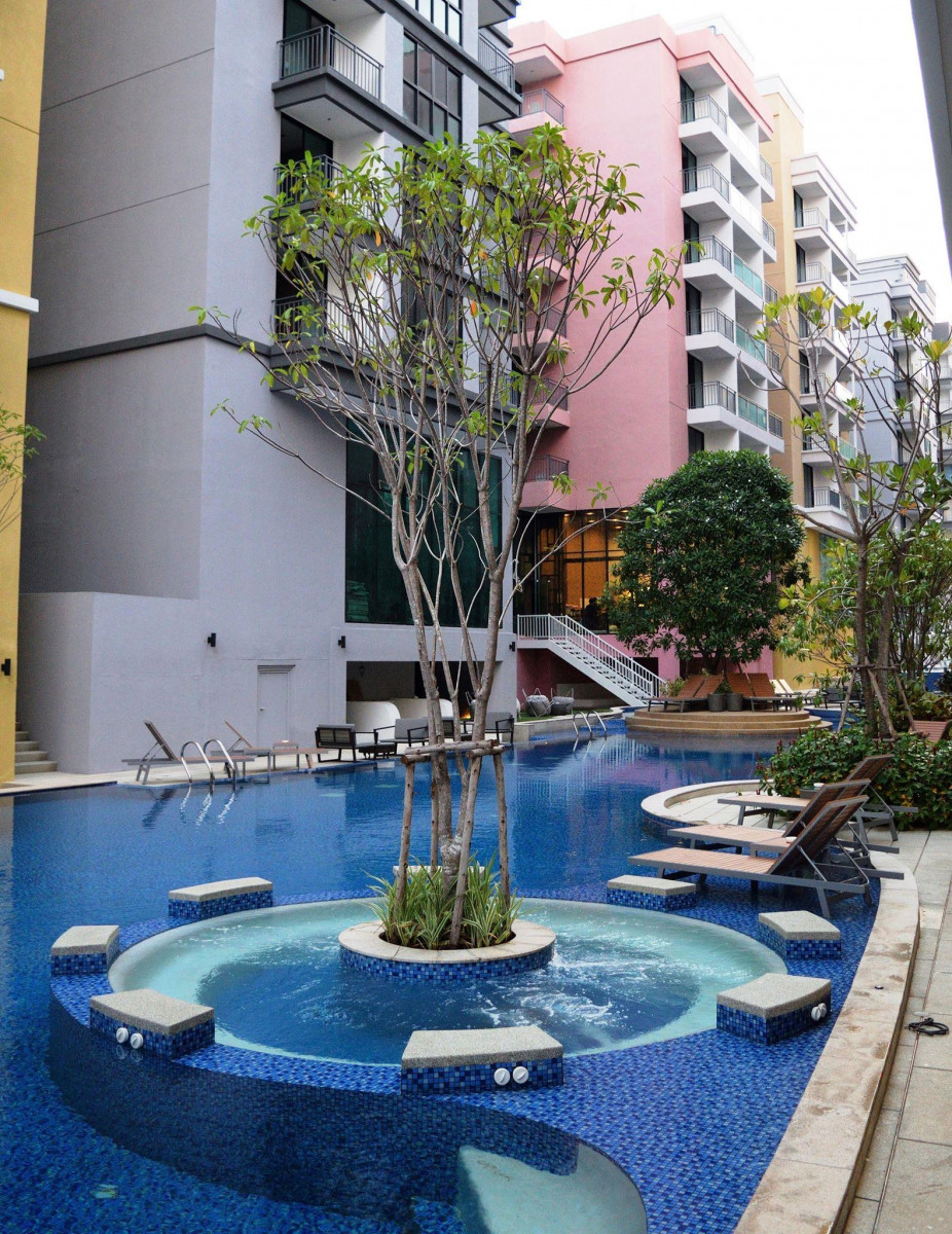 CITRUS GRANDE HOTEL PREMIER CLUB — фото 10