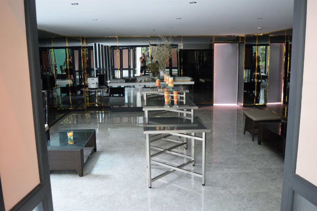 CITRUS GRANDE HOTEL PREMIER CLUB — фото 12