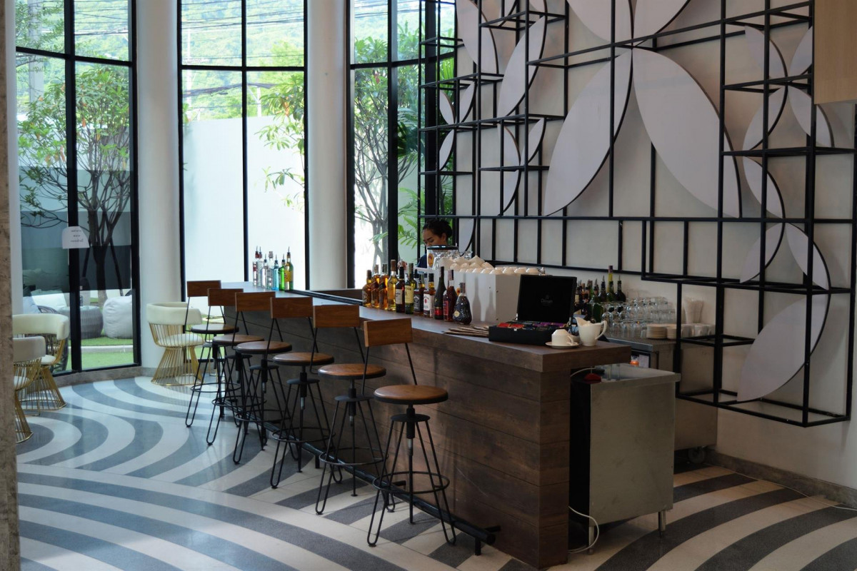 CITRUS GRANDE HOTEL PREMIER CLUB — фото 13