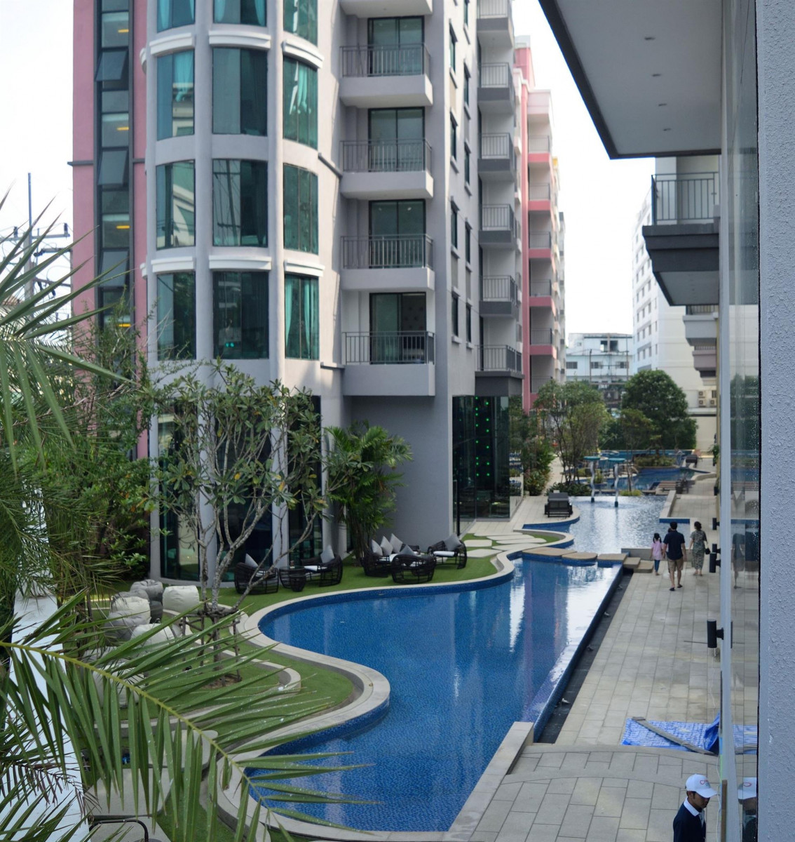 CITRUS GRANDE HOTEL PREMIER CLUB — фото 18