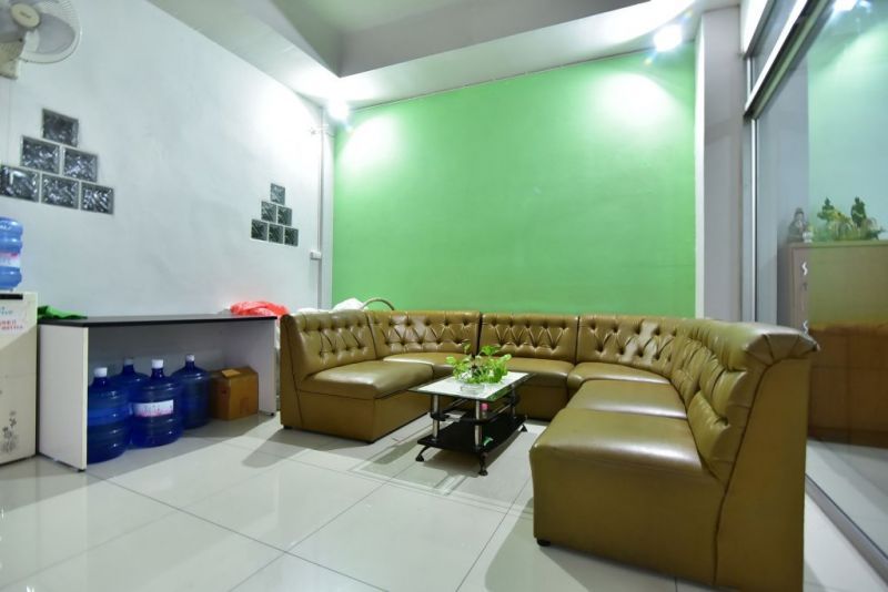 CK RESIDENCE — фото 13