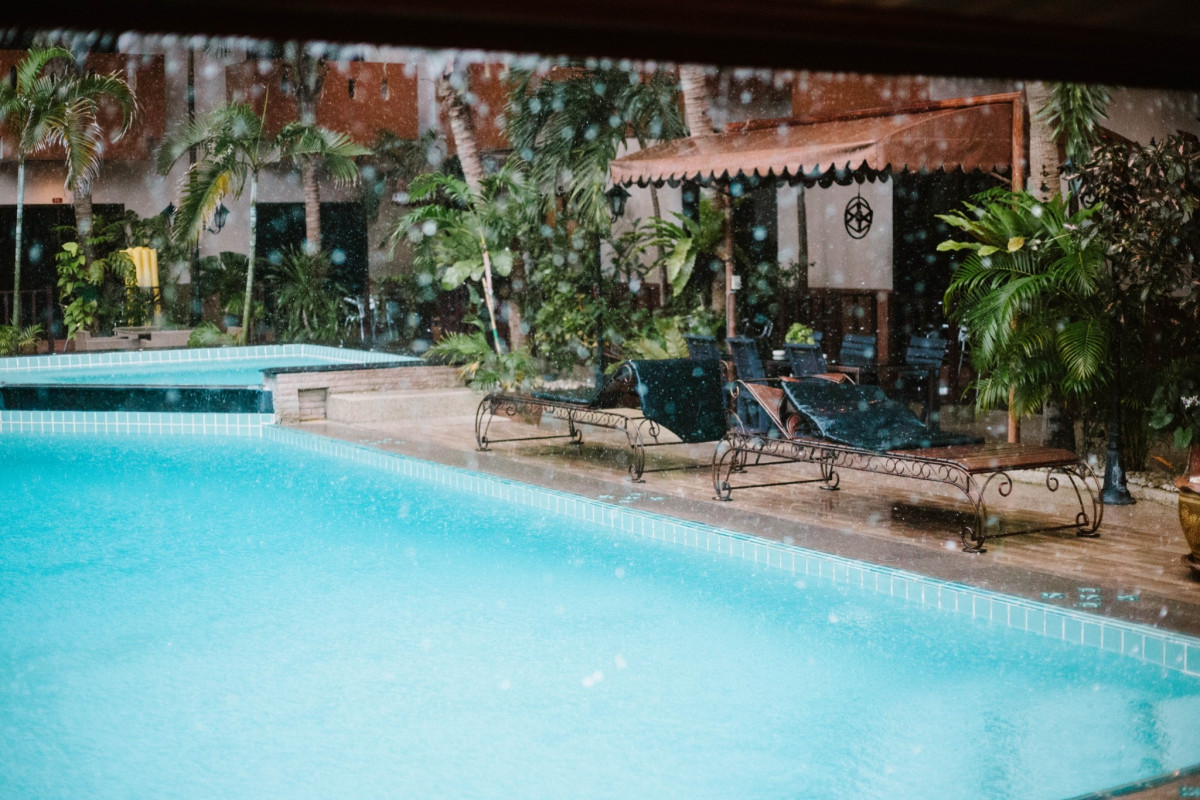 COCCO RESORT — фото 3