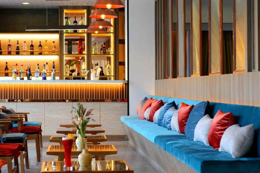 COCO BEACH HOTEL JOMTIEN (EX. JOMTIEN GARDEN) — фото 14