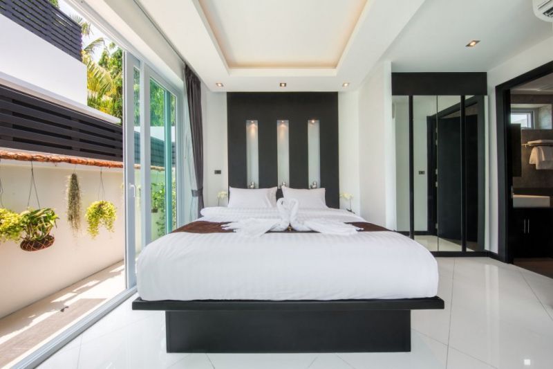 COLIBRI POOL VILLA PATTAYA — фото 3