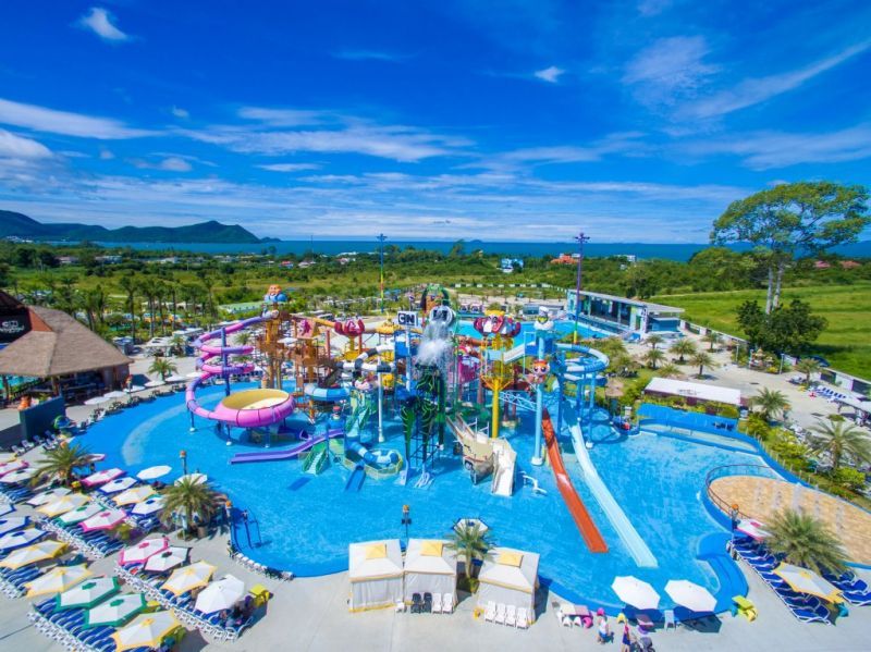 COLIBRI POOL VILLA PATTAYA — фото 13