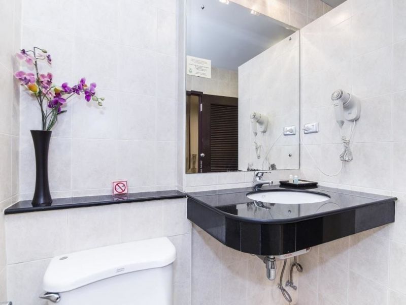 COPA HOTEL — фото 16