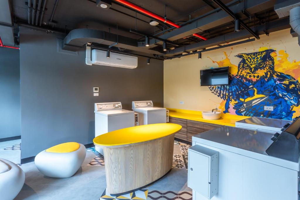 COSI PATTAYA WONG AMAT BEACH (EX.COSI PATTAYA NAKLUA BEACH) — фото 4