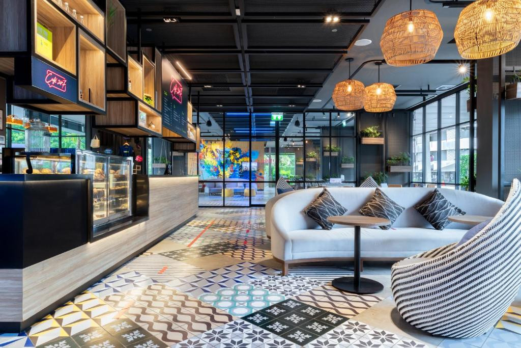 COSI PATTAYA WONG AMAT BEACH (EX.COSI PATTAYA NAKLUA BEACH) — фото 7