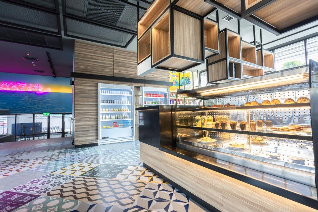 COSI PATTAYA WONG AMAT BEACH (EX.COSI PATTAYA NAKLUA BEACH) — фото 9