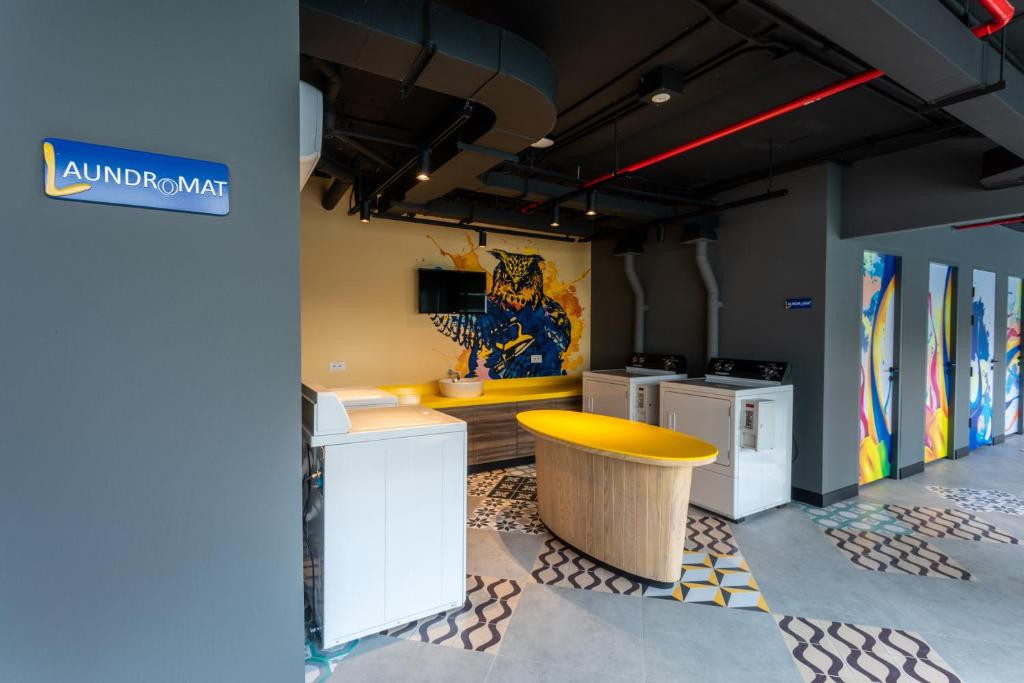 COSI PATTAYA WONG AMAT BEACH (EX.COSI PATTAYA NAKLUA BEACH) — фото 17
