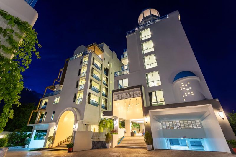 COSTA WELL RESORT PATTAYA