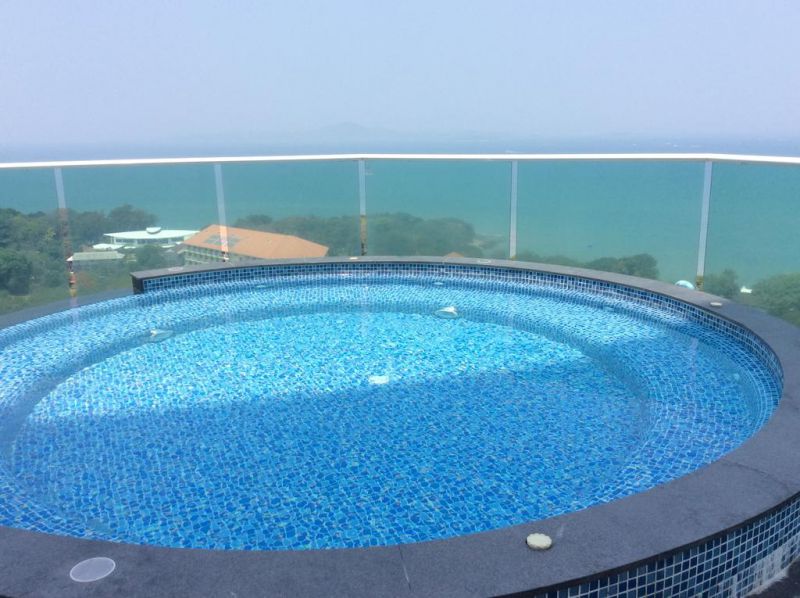 COSY BEACH VIEW CONDOMINIUM — фото 2