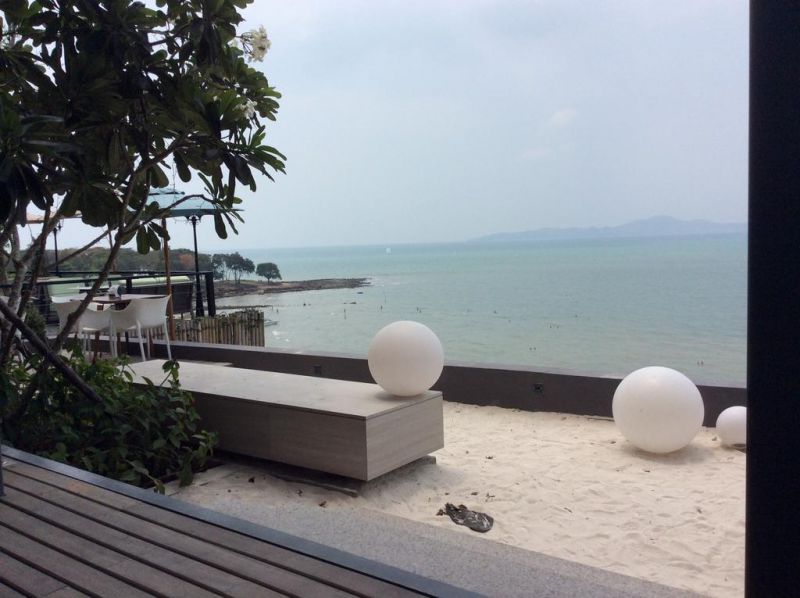 COSY BEACH VIEW CONDOMINIUM — фото 3