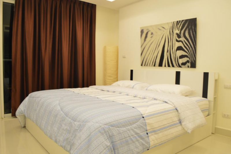 COSY BEACH VIEW CONDOMINIUM — фото 8
