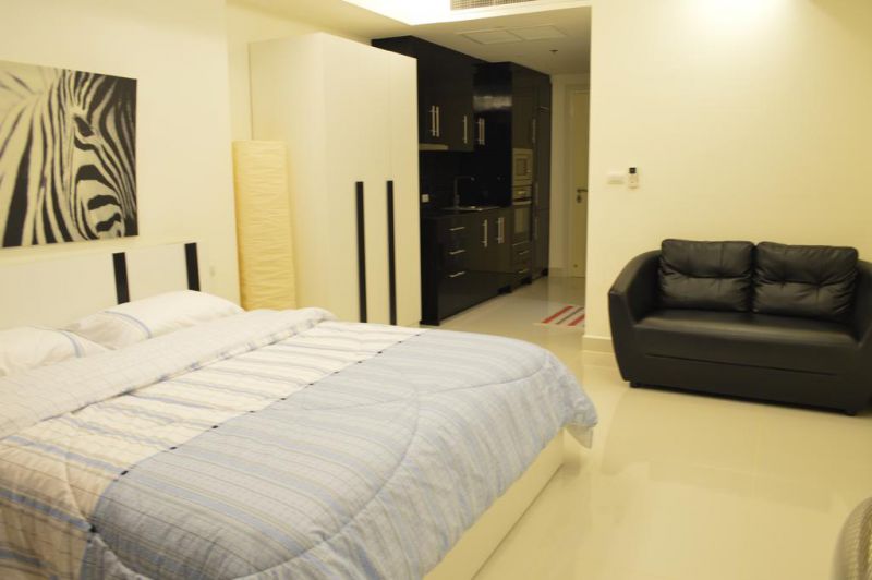 COSY BEACH VIEW CONDOMINIUM — фото 9