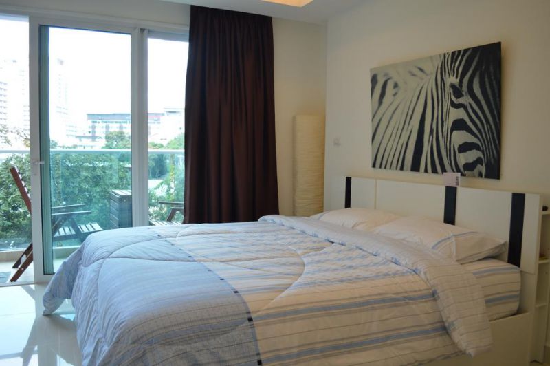 COSY BEACH VIEW CONDOMINIUM — фото 10