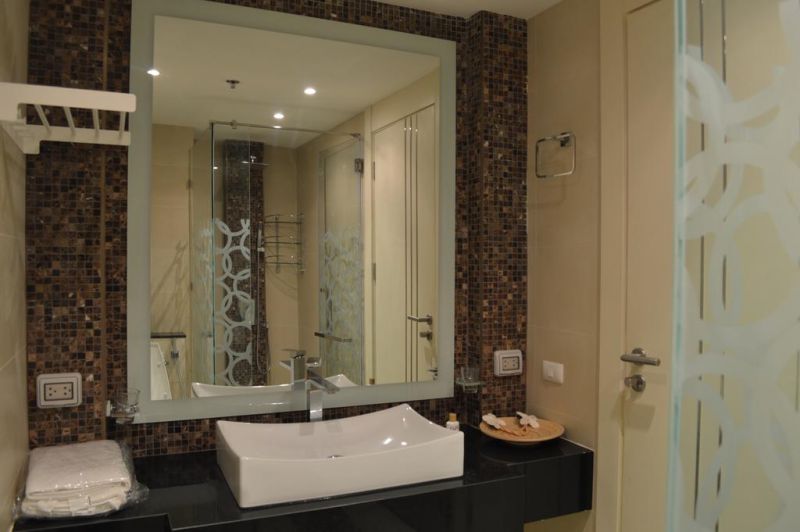 COSY BEACH VIEW CONDOMINIUM — фото 12