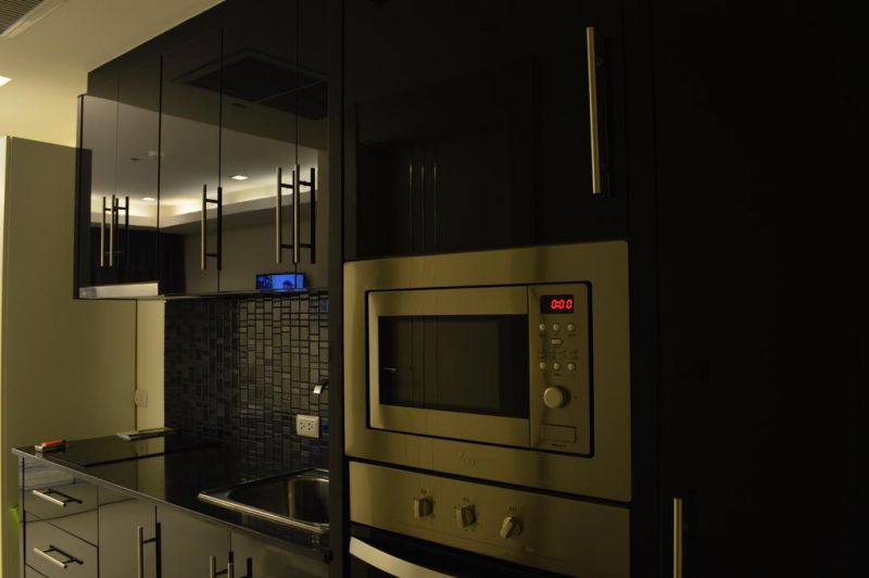 COSY BEACH VIEW CONDOMINIUM — фото 13