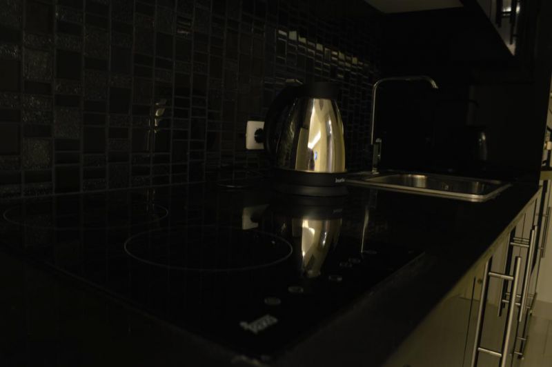 COSY BEACH VIEW CONDOMINIUM — фото 14