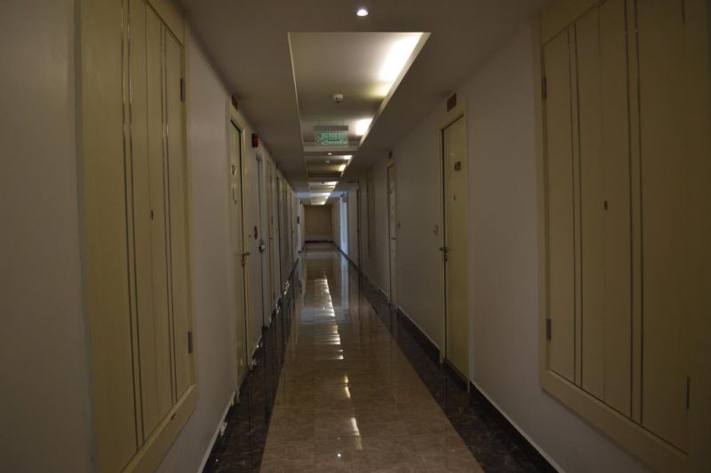 COSY BEACH VIEW CONDOMINIUM — фото 16