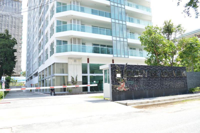 COSY BEACH VIEW CONDOMINIUM — фото 18