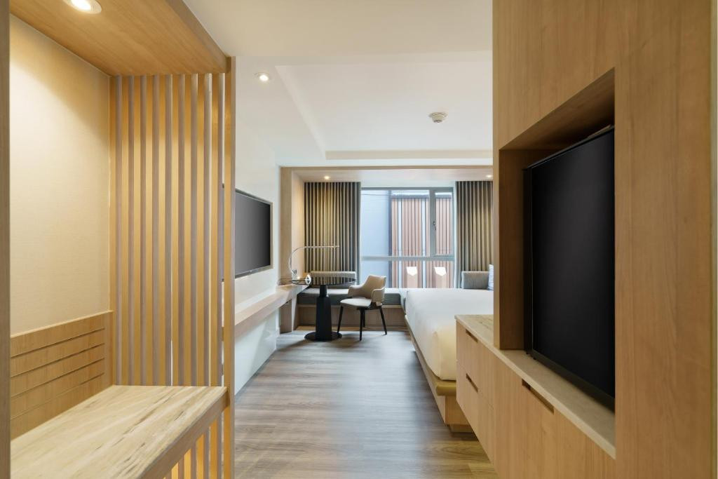 COURTYARD BY MARRIOTT NORTH PATTAYA — фото 16