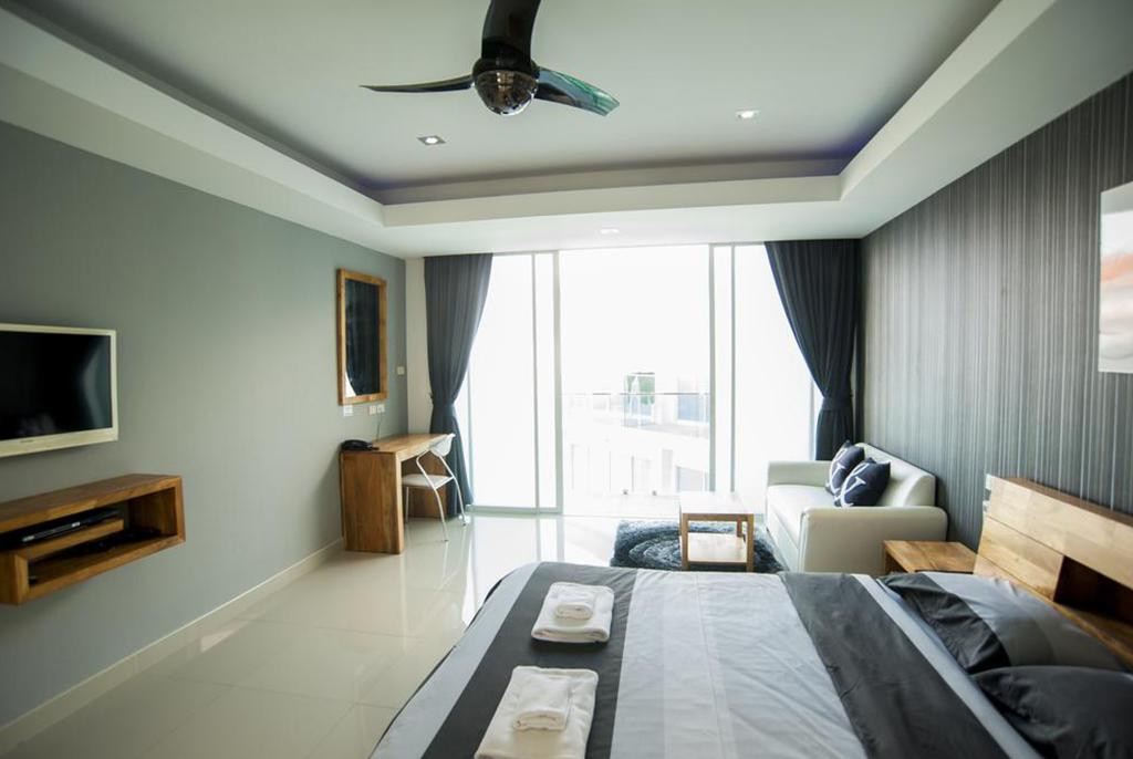 COZY RESORT — фото 12