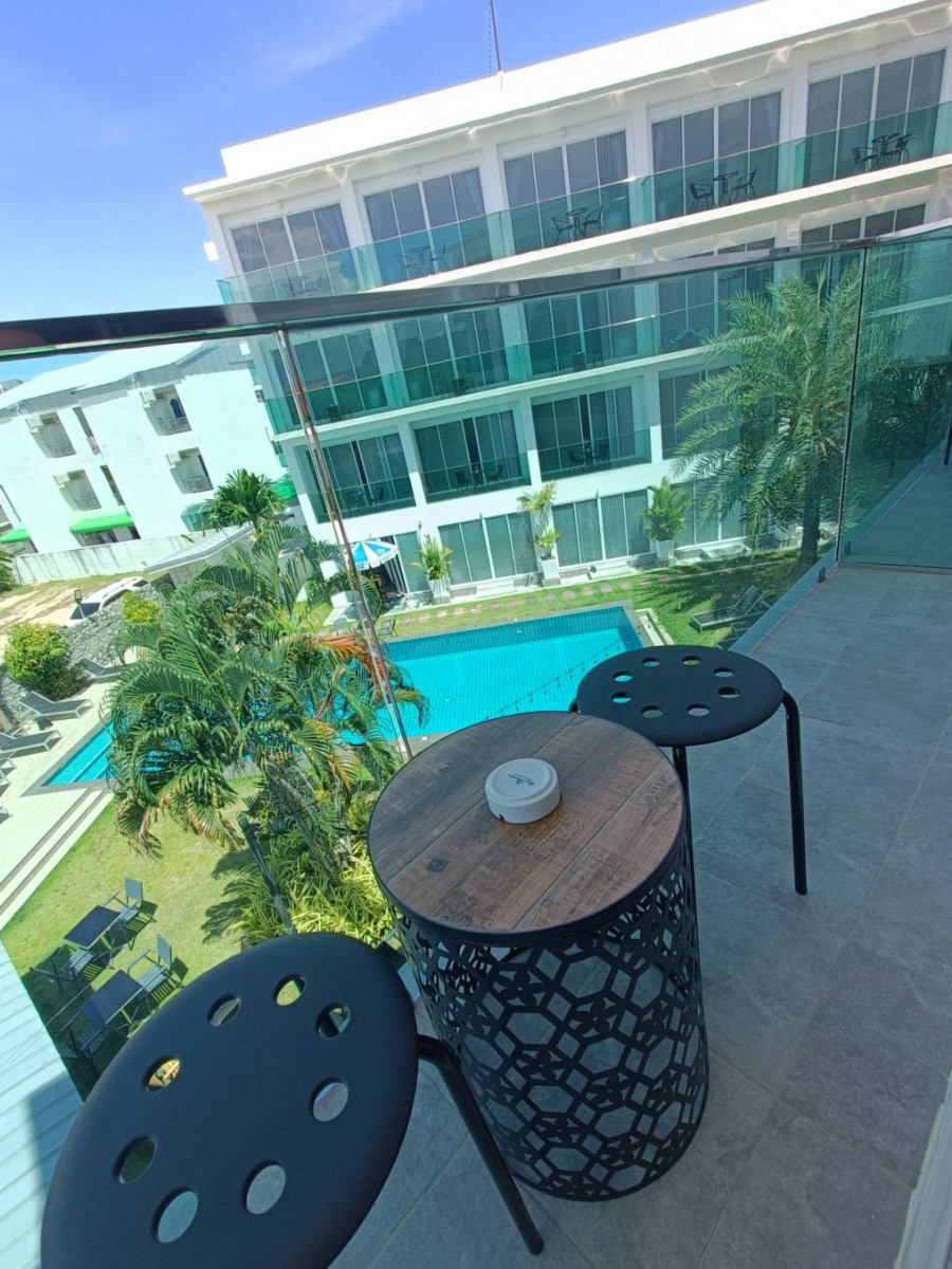 COZY RESORT — фото 15