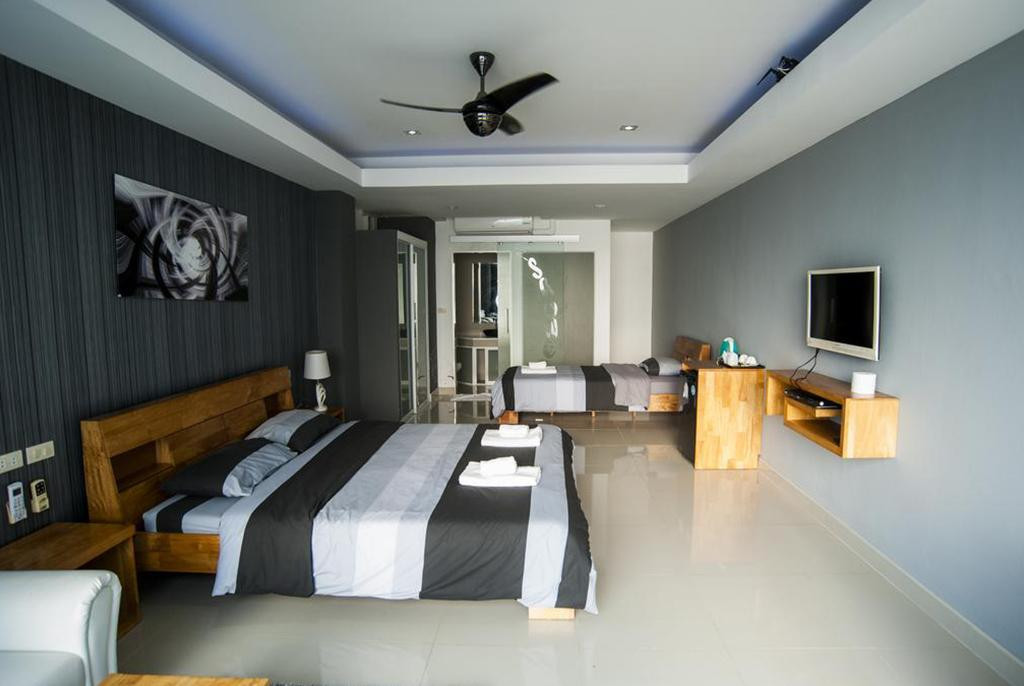 COZY RESORT — фото 16