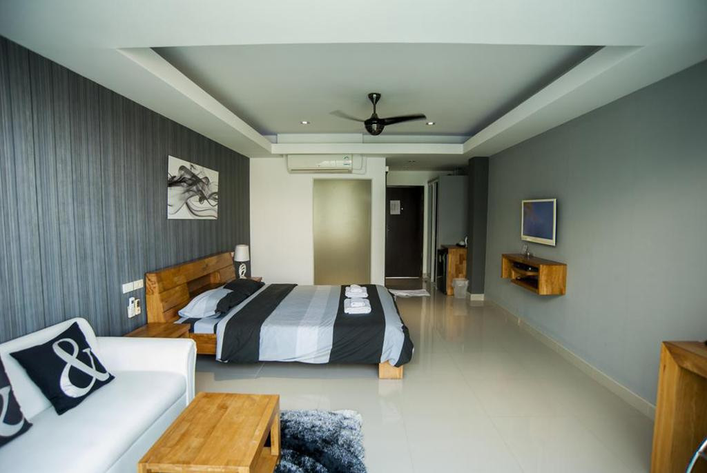 COZY RESORT — фото 17