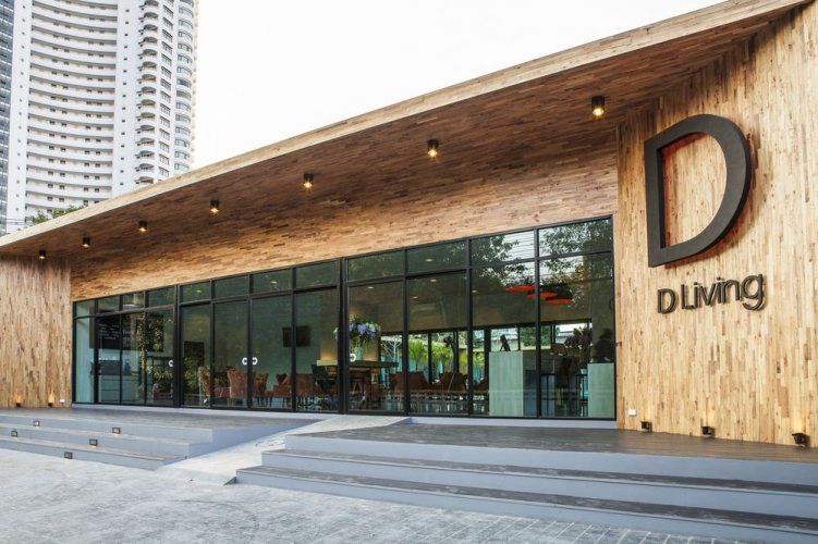 D LIVING HOTEL — фото 2