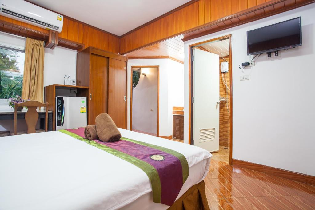 DIANA GARDEN RESORT — фото 9