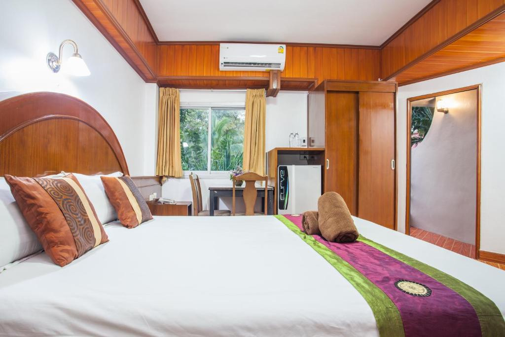 DIANA GARDEN RESORT — фото 10