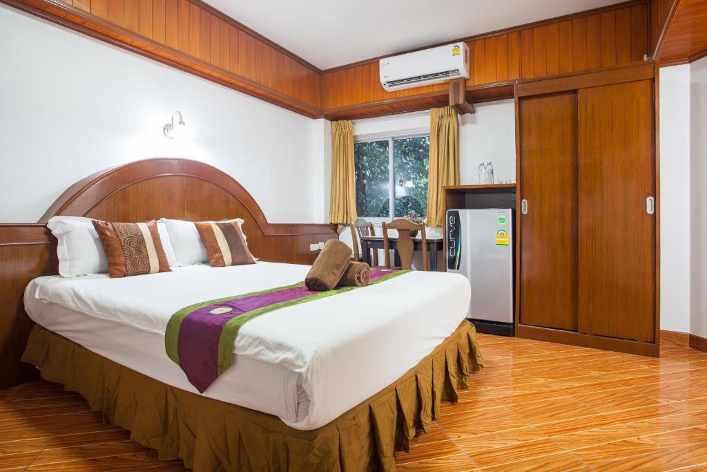 DIANA GARDEN RESORT — фото 12