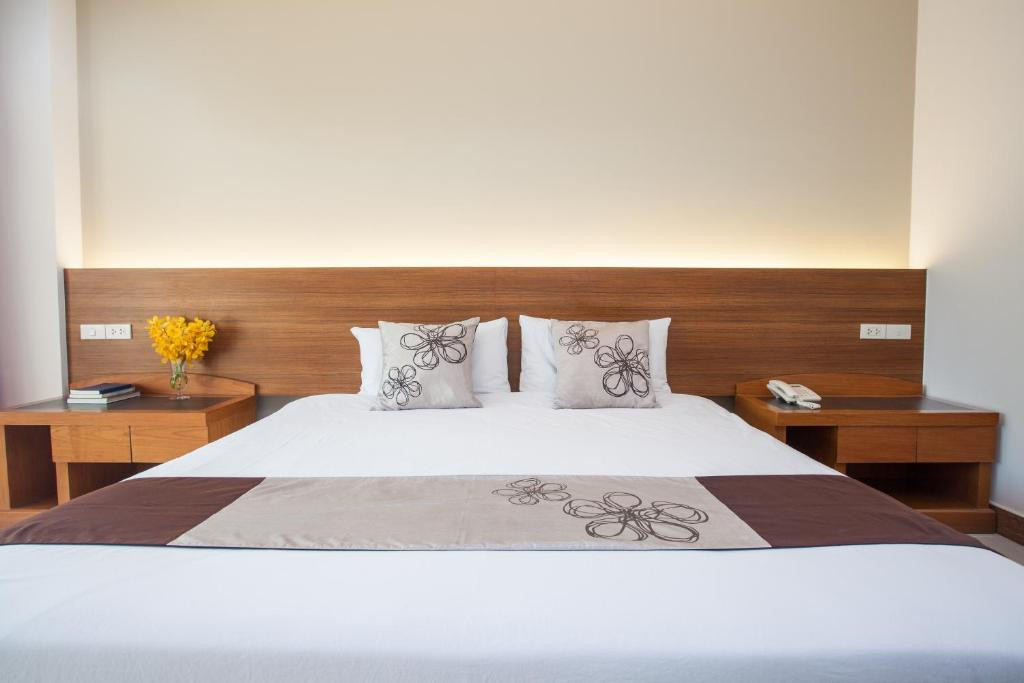 DIANA GARDEN RESORT — фото 13
