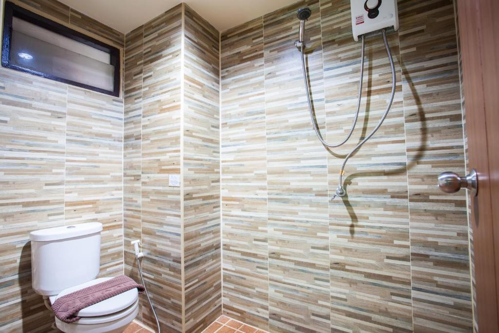 DIANA GARDEN RESORT — фото 15