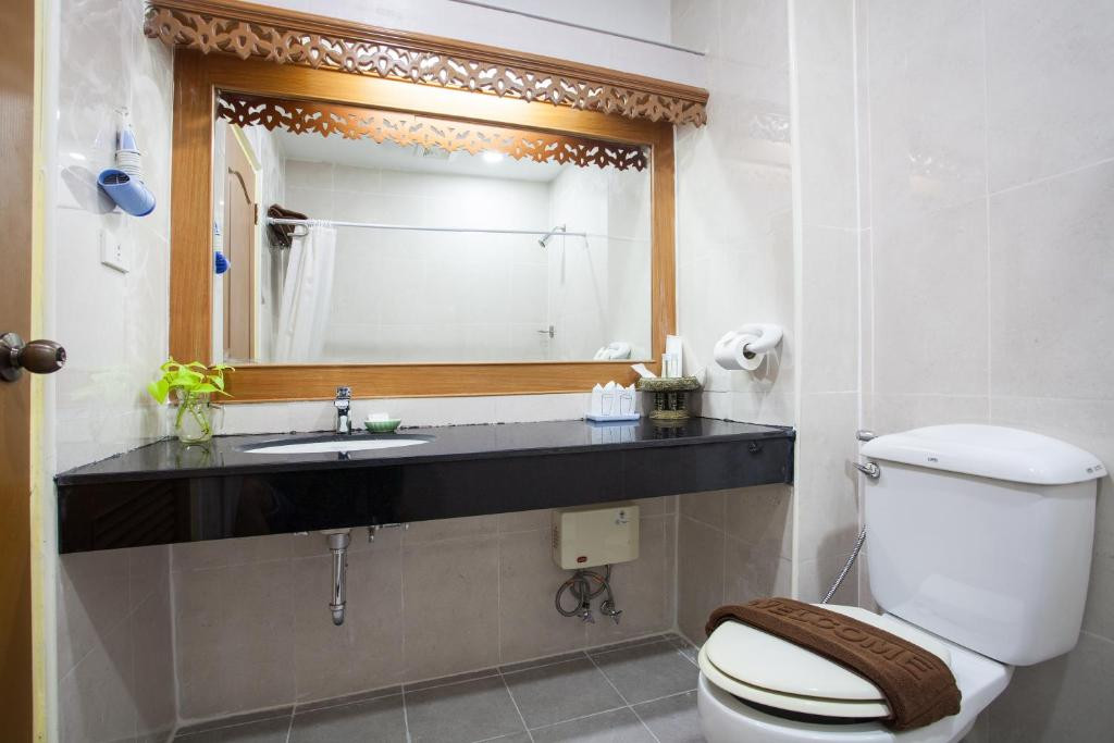 DIANA GARDEN RESORT — фото 16