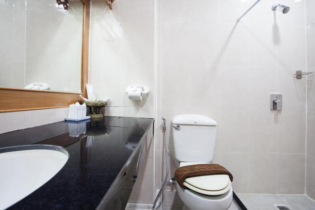 DIANA GARDEN RESORT — фото 17