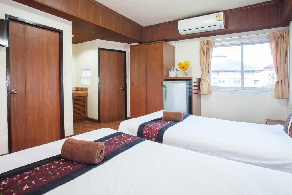 DIANA GARDEN RESORT — фото 18