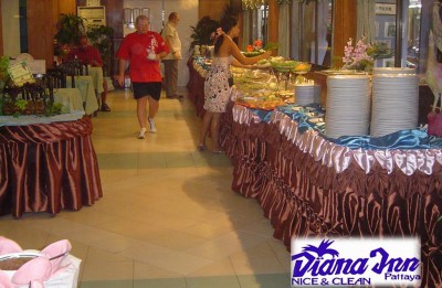 DIANA INN — фото 3