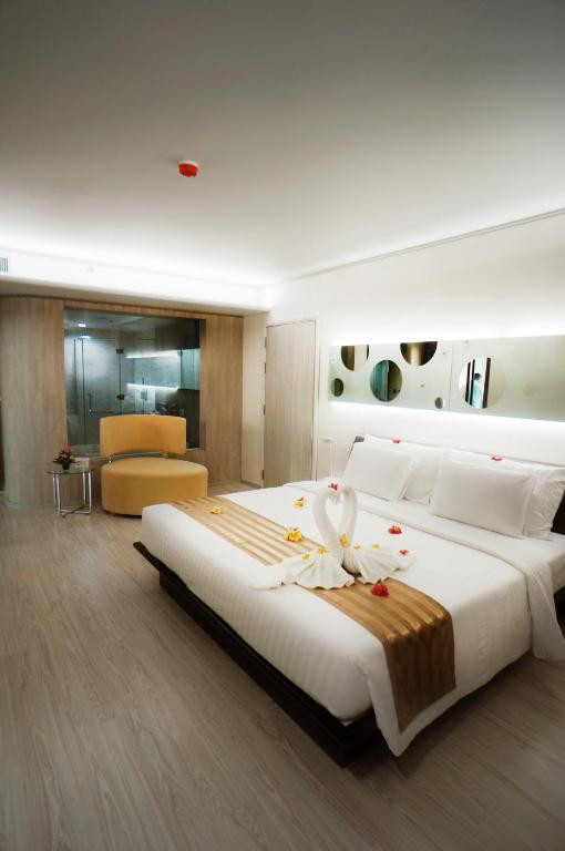 DISCOVERY BEACH HOTEL — фото 2