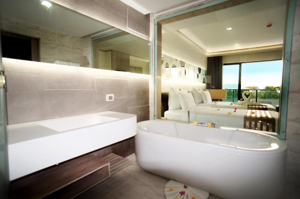 DISCOVERY BEACH HOTEL — фото 3