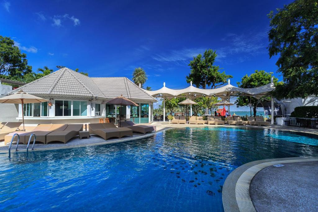 DISCOVERY BEACH HOTEL — фото 4