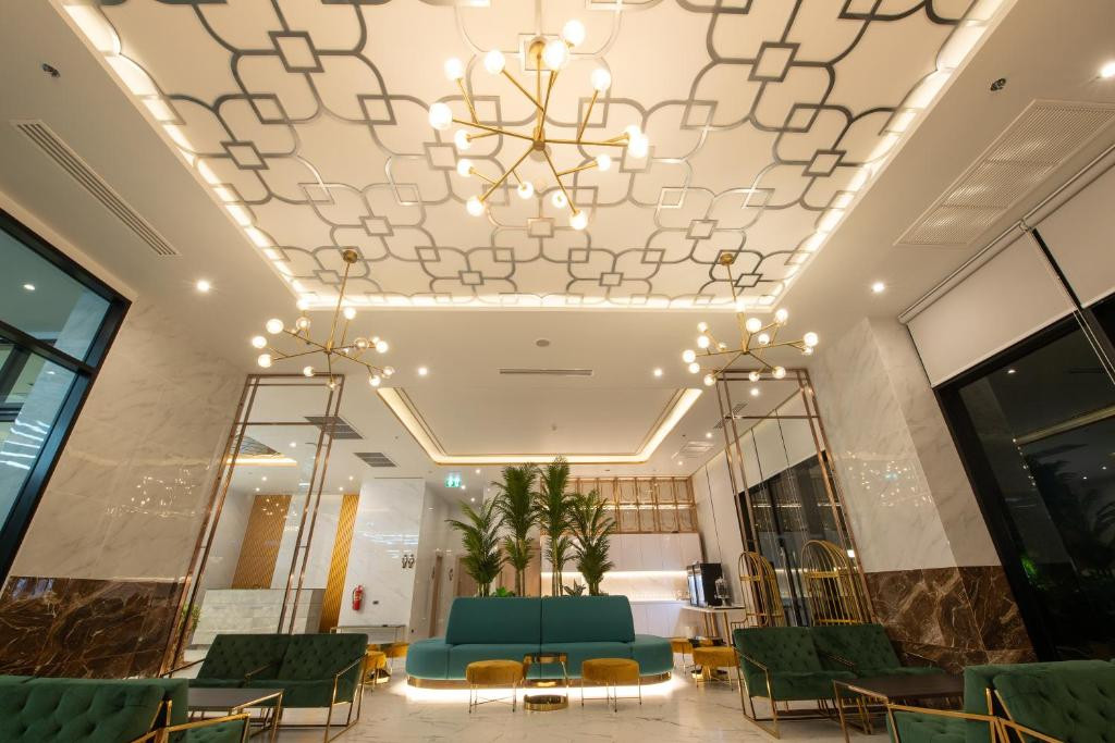 DISCOVERY BEACH HOTEL — фото 6