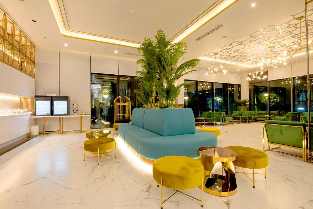 DISCOVERY BEACH HOTEL — фото 8