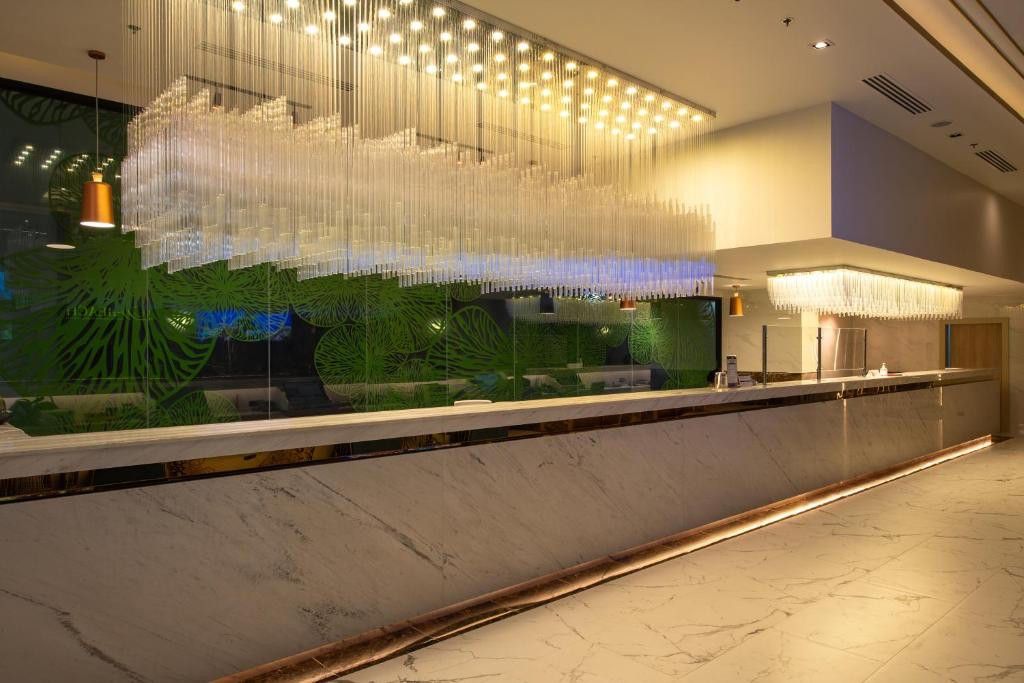 DISCOVERY BEACH HOTEL — фото 12