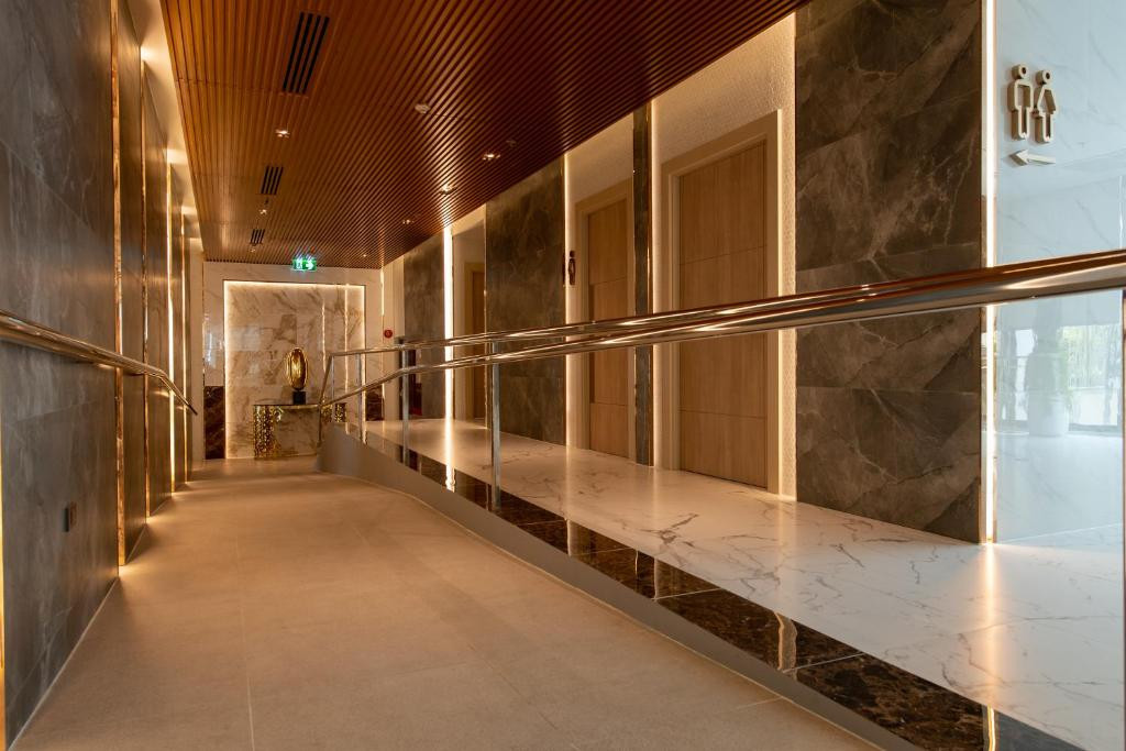 DISCOVERY BEACH HOTEL — фото 15