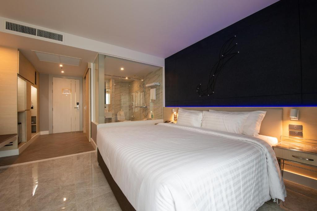 DISCOVERY BEACH HOTEL — фото 16